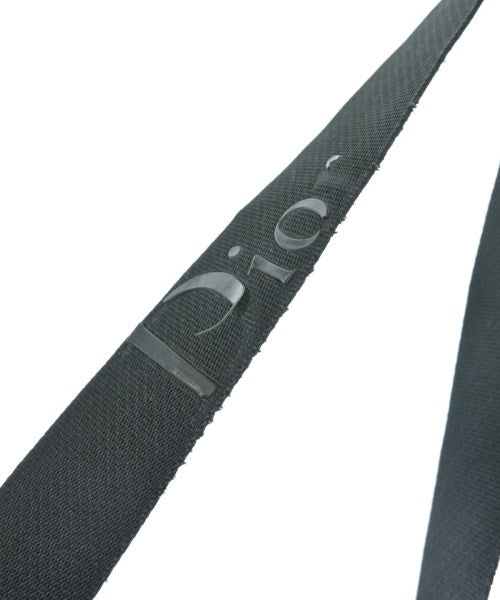 Christian Dior Shoulder bags