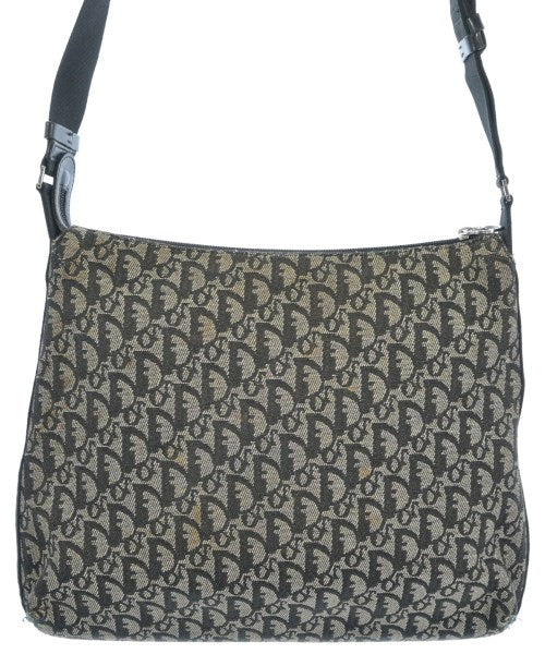 Christian Dior Shoulder bags