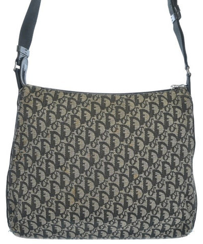 Christian Dior Shoulder bags