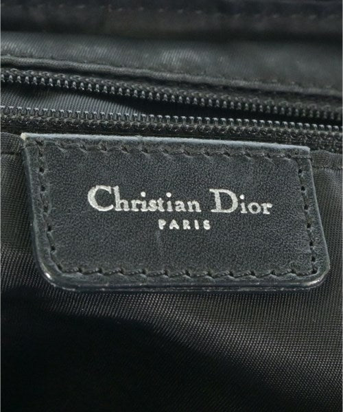 Christian Dior Shoulder bags