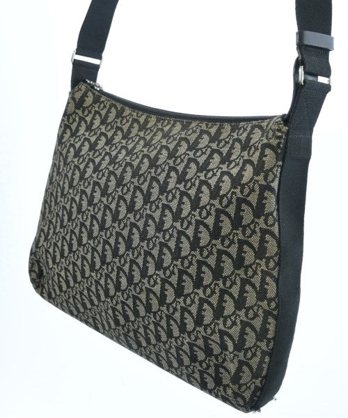 Christian Dior Shoulder bags