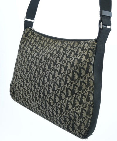 Christian Dior Shoulder bags