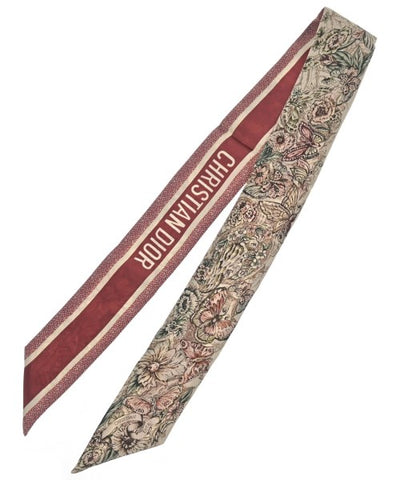Christian Dior Bandana/Scarves