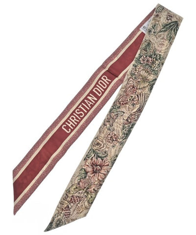 Christian Dior Bandana/Scarves
