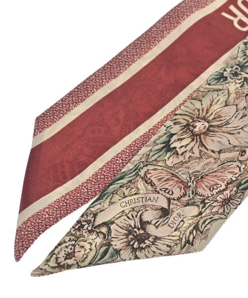 Christian Dior Bandana/Scarves