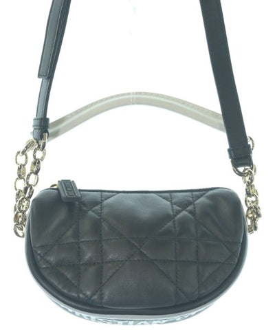 Christian Dior Shoulder bags