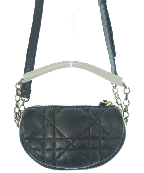 Christian Dior Shoulder bags