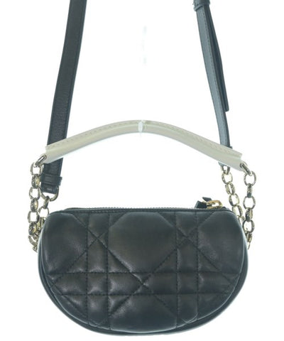 Christian Dior Shoulder bags