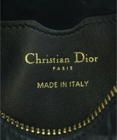 Christian Dior Shoulder bags