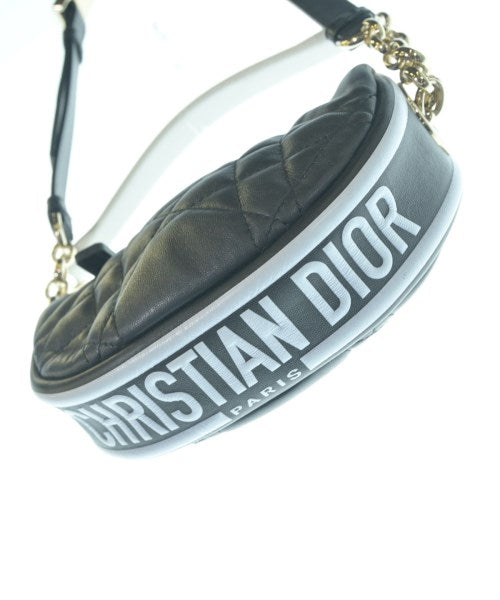 Christian Dior Shoulder bags