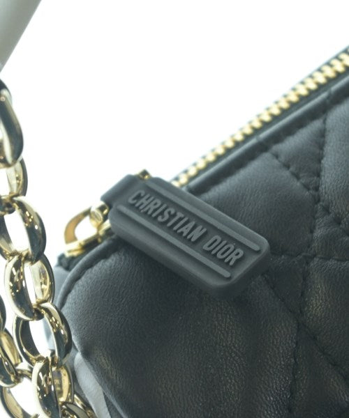 Christian Dior Shoulder bags