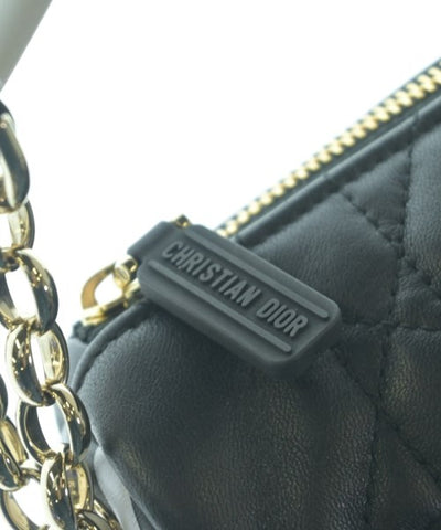 Christian Dior Shoulder bags