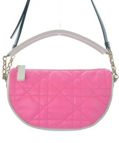 Christian Dior Shoulder bags