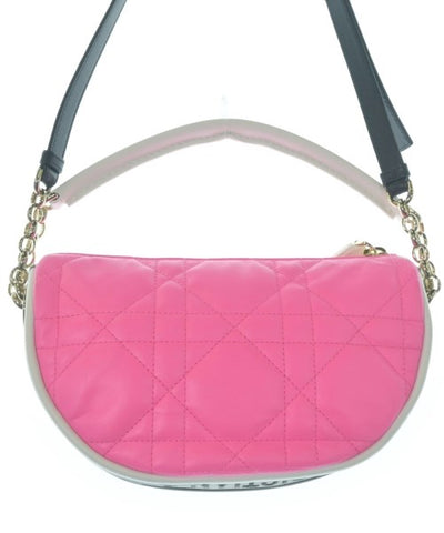 Christian Dior Shoulder bags