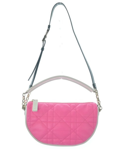 Christian Dior Shoulder bags