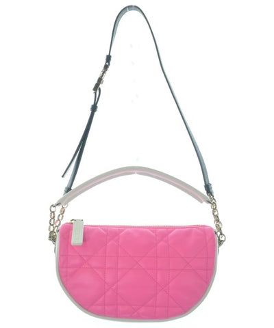 Christian Dior Shoulder bags