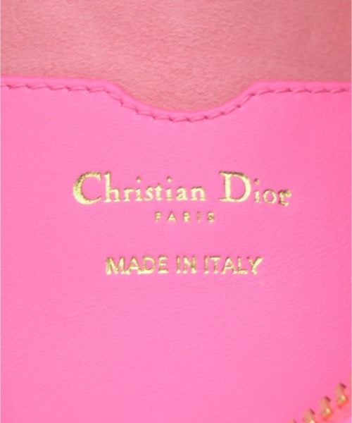 Christian Dior Shoulder bags