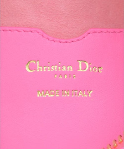 Christian Dior Shoulder bags