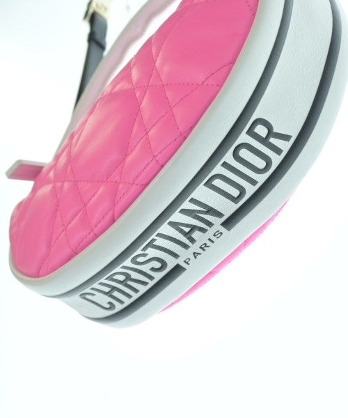 Christian Dior Shoulder bags