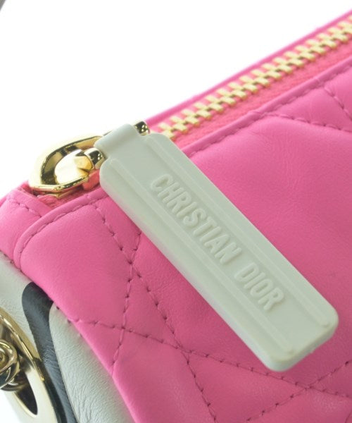 Christian Dior Shoulder bags