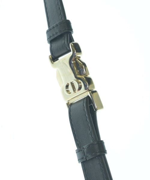 Christian Dior Shoulder bags