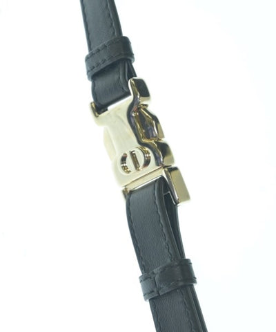 Christian Dior Shoulder bags