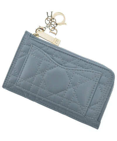 Christian Dior Wallets/Coin purses