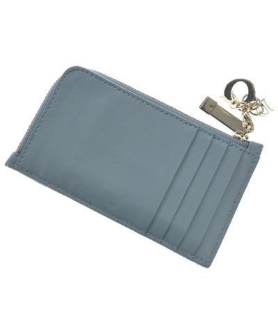 Christian Dior Wallets/Coin purses