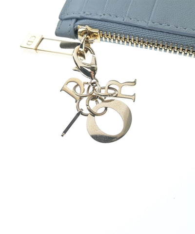 Christian Dior Wallets/Coin purses