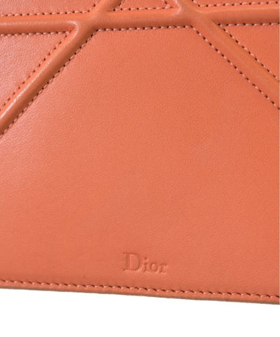 Christian Dior Shoulder bags
