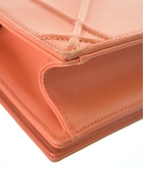 Christian Dior Shoulder bags