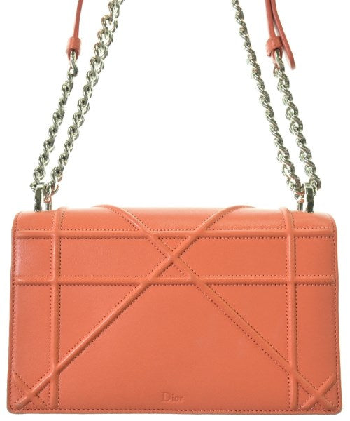 Christian Dior Shoulder bags