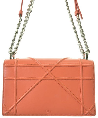 Christian Dior Shoulder bags