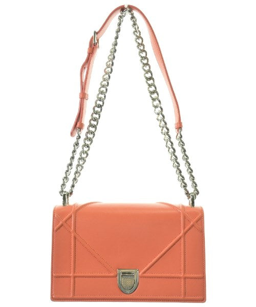 Christian Dior Shoulder bags