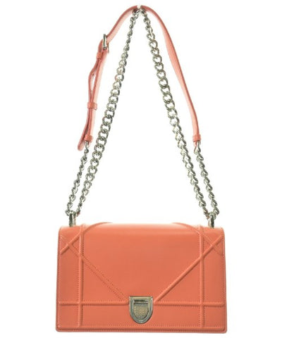 Christian Dior Shoulder bags