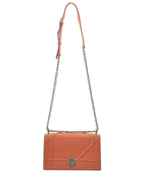 Christian Dior Shoulder bags