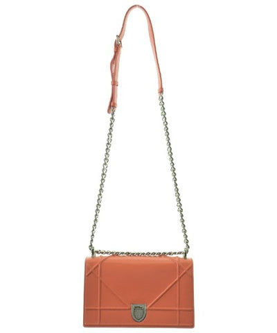 Christian Dior Shoulder bags