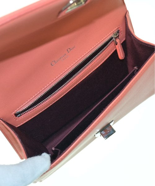 Christian Dior Shoulder bags