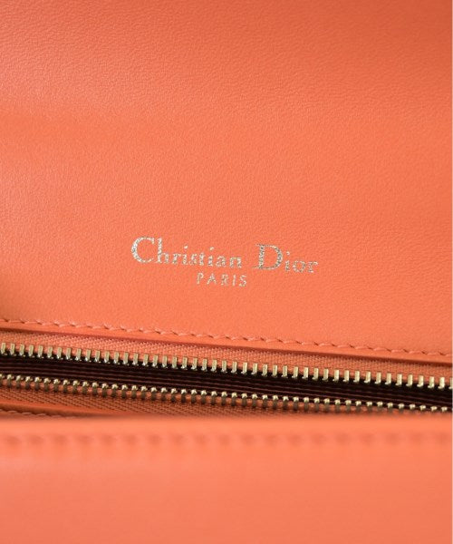 Christian Dior Shoulder bags