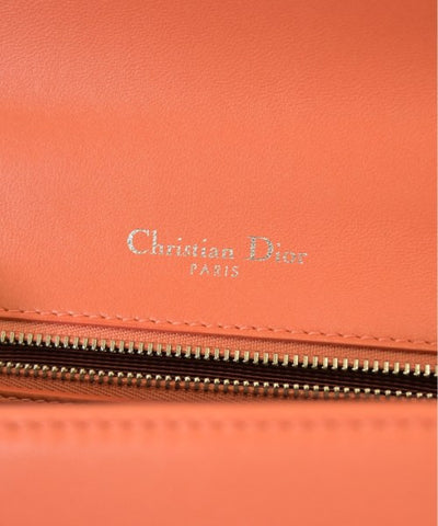 Christian Dior Shoulder bags