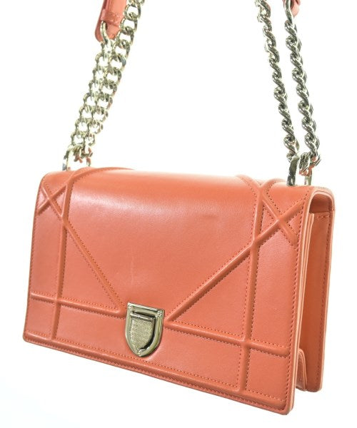 Christian Dior Shoulder bags