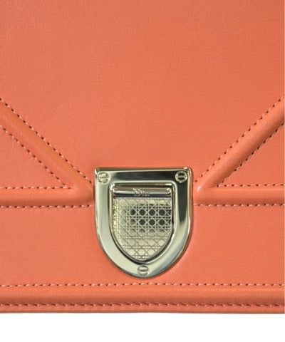 Christian Dior Shoulder bags