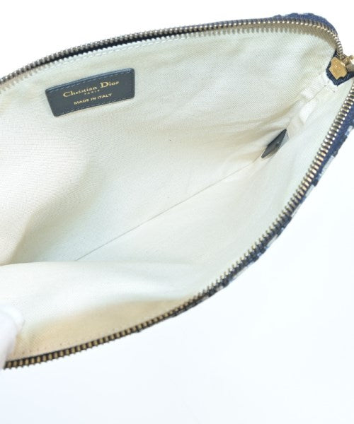 Christian Dior Clutches