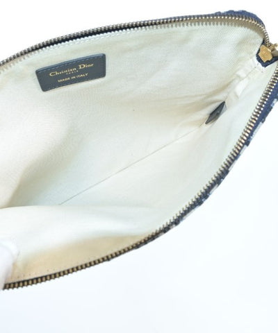 Christian Dior Clutches