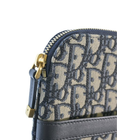 Christian Dior Clutches