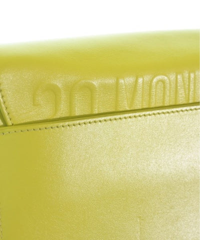 Christian Dior Shoulder bags