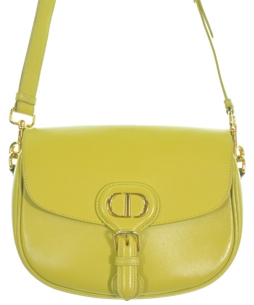 Christian Dior Shoulder bags