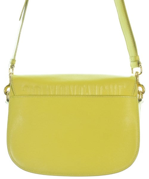 Christian Dior Shoulder bags