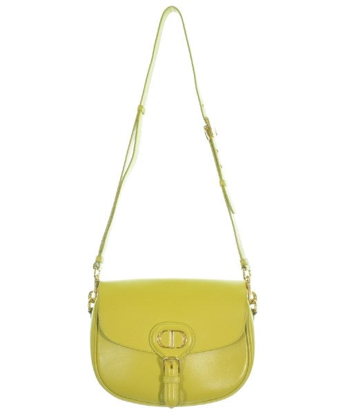 Christian Dior Shoulder bags