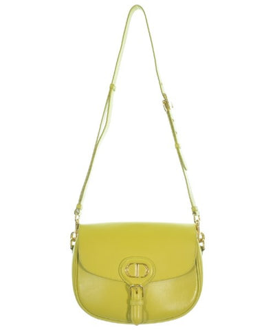 Christian Dior Shoulder bags